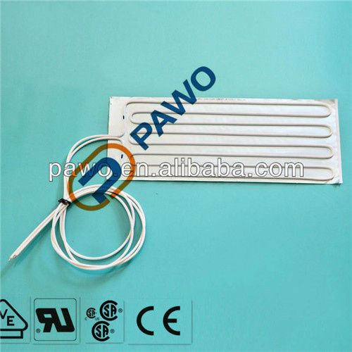 Chinese Factory Anti-Frost Heating Element of Refrigerator Defrost