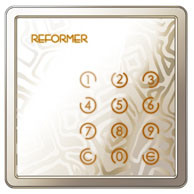 Card Reader (RF-RC40K/RD40K)