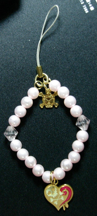 Mobile Phone Strap-12