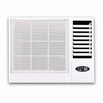 Window Type Air Conditioner