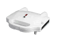 Sandwich Toaster TE858