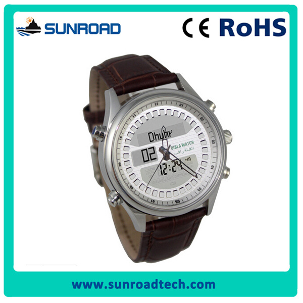 Smart Watch with High Quality Swiss Chip