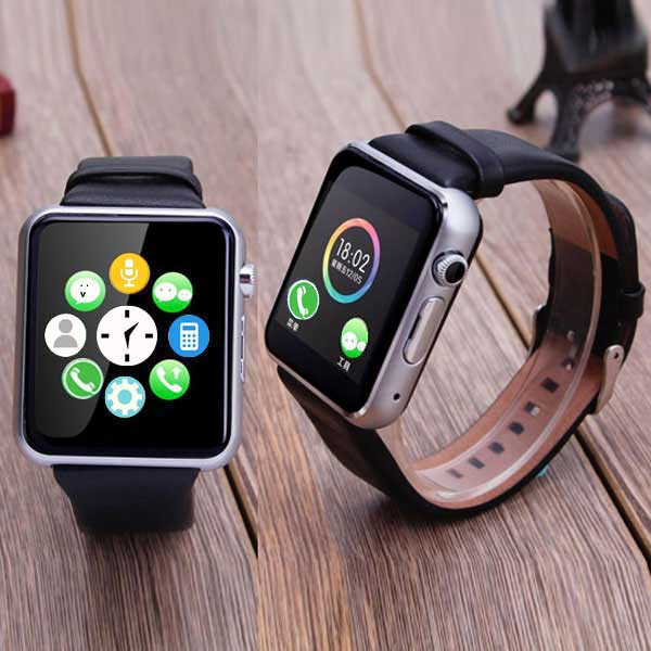 GSM Smartphone Watch