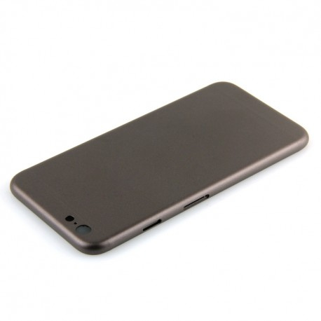 Full Coffee Brown Housing Bezel for iPhone 6s