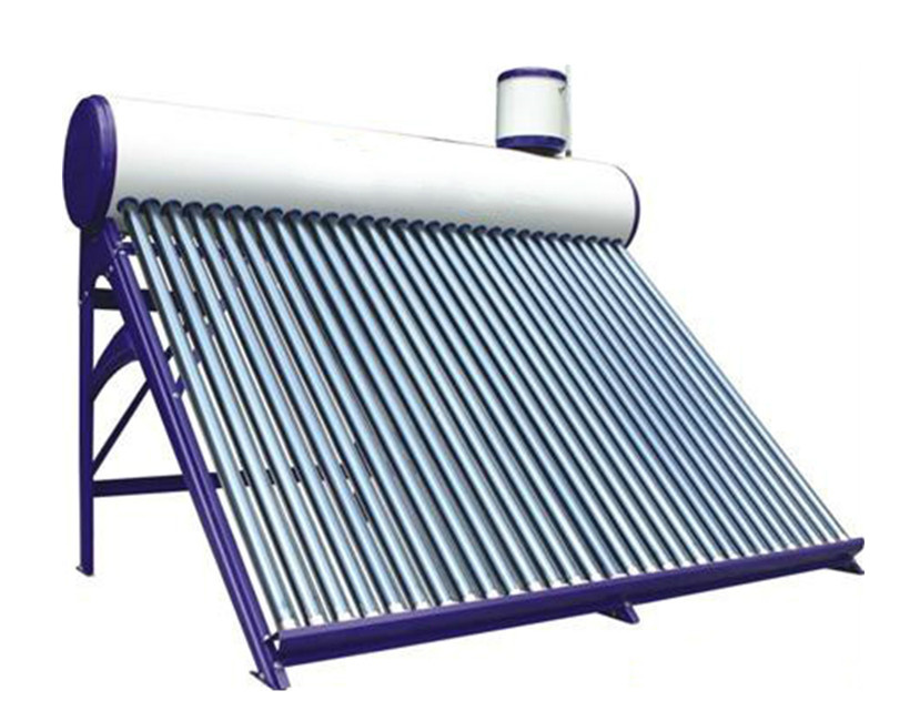 300 Liters Evacuated Tube Solar Water Heater