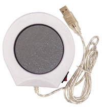 USB Coffee Warmer