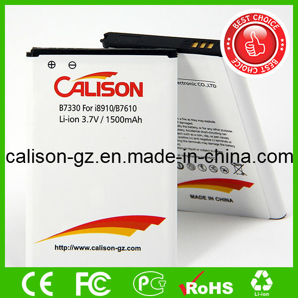 Mobile Phone Battery I8910 for Samsung