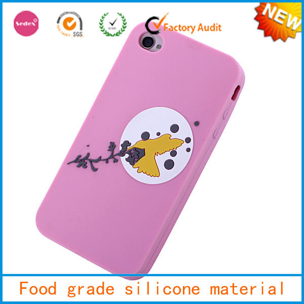 Nice Mobile Phone Bag for iPhone 5, Phone Case, Phone Cover