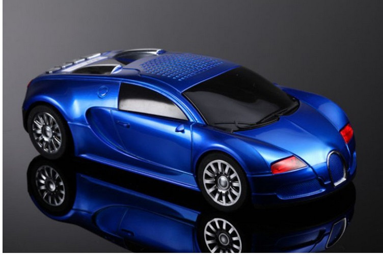 Portable Speaker, Bluetooth Mini Speaker, Cheapest Car Speaker