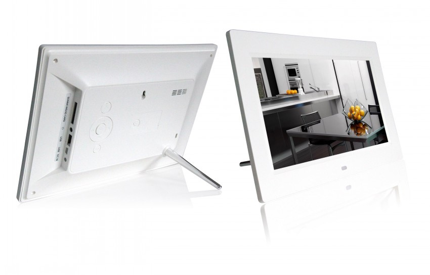 2015 New Price 7 Inch Full Function Digital Picture Frame