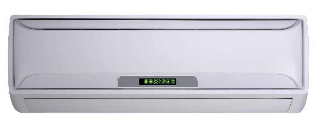 Split Air Conditioner (Plastic outdoor)