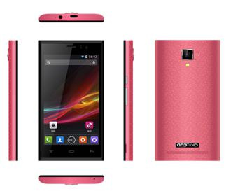 K8 (2G +3G) Mobile Phone