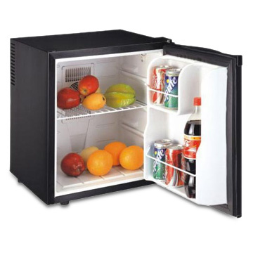 Mini Refrigerator (CR-40A)