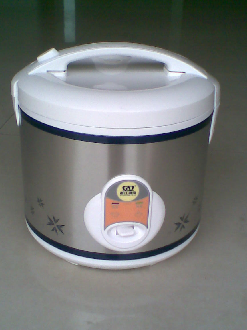 Electrical Rice Cooker