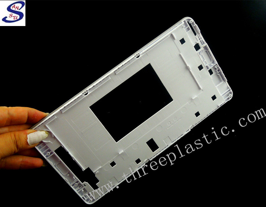 Made in China ABS Smartphone Battery Case (TP-M-010)