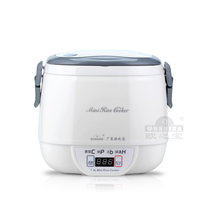 1.3L Auto Mirco Computer Controlling Rice Cooker