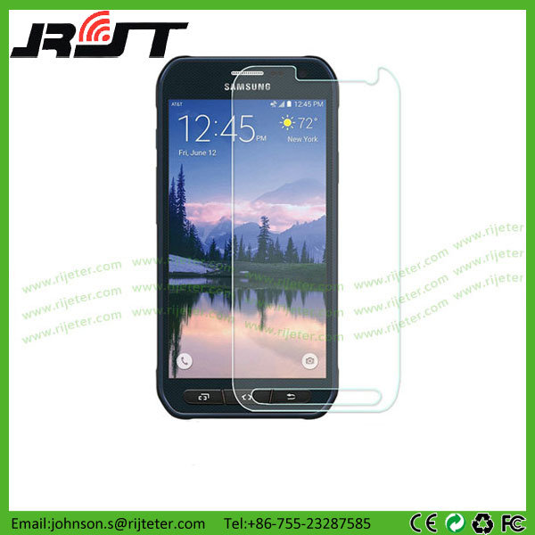 9h 0.33mm Tempered Glass Screen Protector for Samsung Galaxy S6 Active (RJT-A2025)