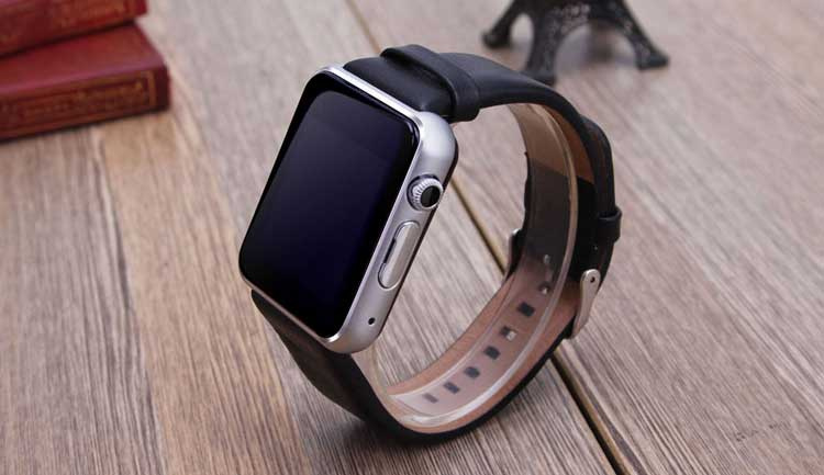 Mobilephone Watch