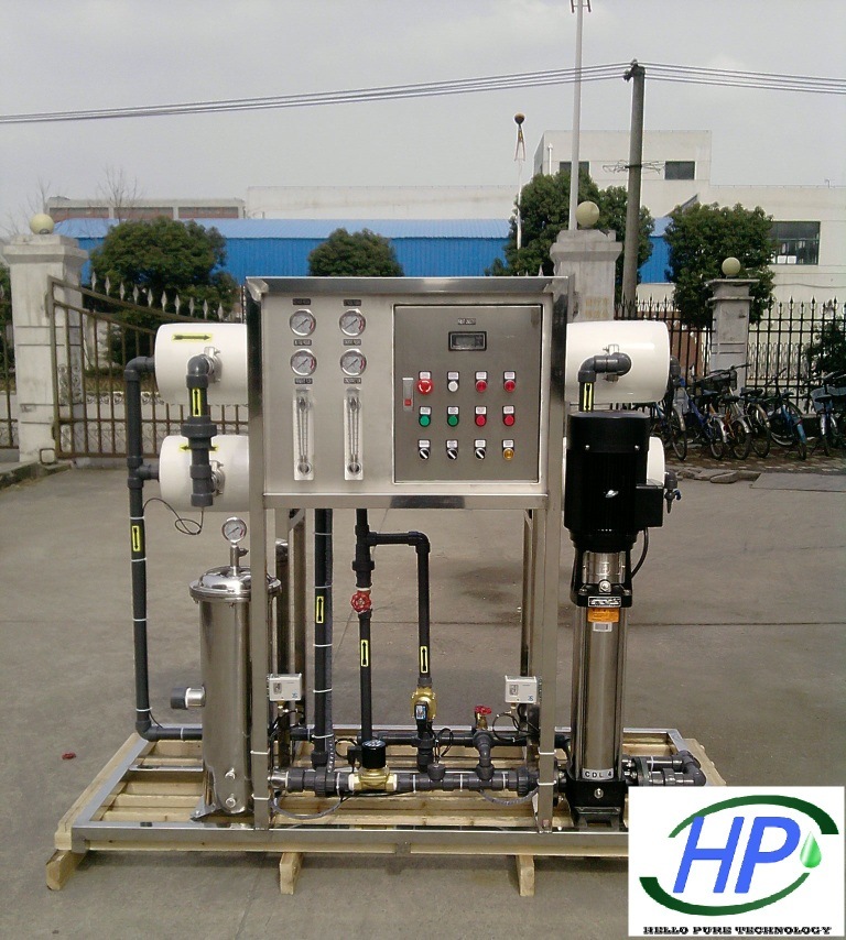12000gpd RO Purifier for Industrial System