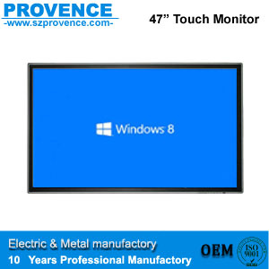47 Inches Touch Monitor Screen