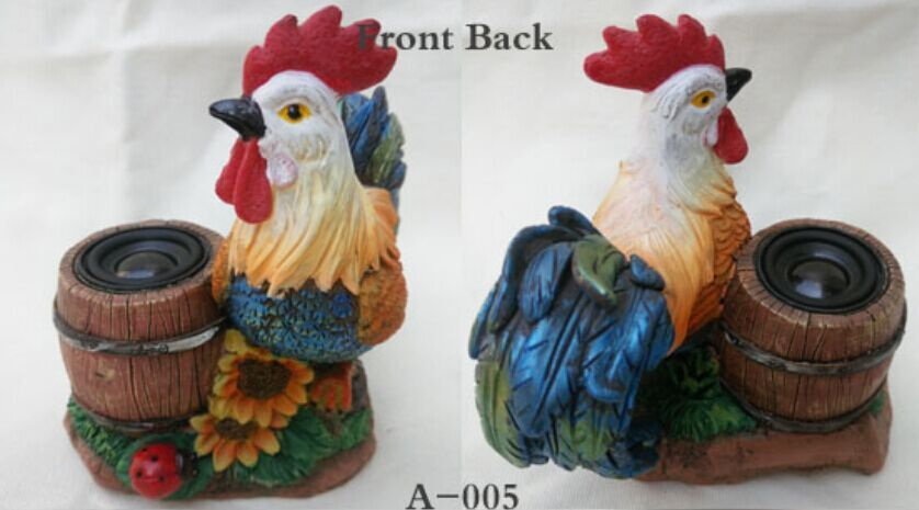New Wireless Bluetooth Speaker Decoration