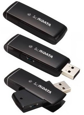 Real Full Capacity 8GB USB Flash Drive (C-09)