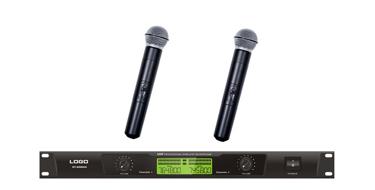 Microphone (YY1001)