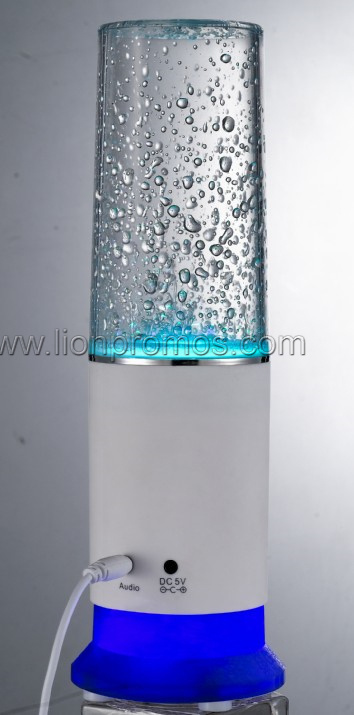 Logo Printed Promotional USB Speaker