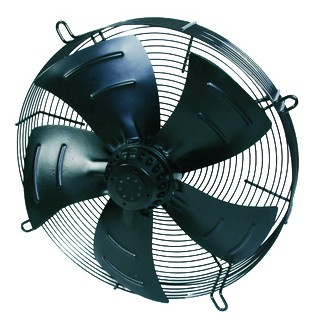 AC Fan (400FZL)