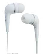 New Design Earbuds Disposable Earphones