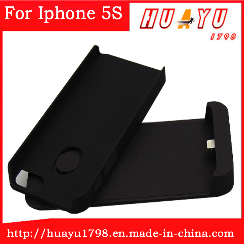 Support Paypal Payment Battery Case Charger for iPhone 5s/5c/5, Mobile Power Case for iPhone 5s/5c/5 Brazil's World Cup, Phone Product in The World