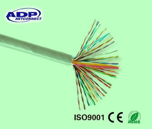 25-Pair Telephone Cable