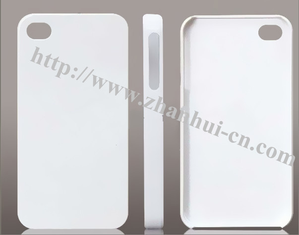 Simple Cover Case for I Phone