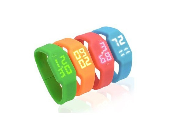 Hot Selling, 32MB-128GB LED USB Flash Disk / USB Flash Drive