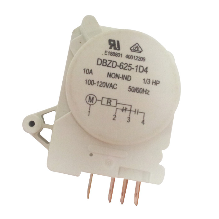 High Quality Series Defrost Timer for Refrigerator