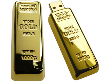 OEM USB Flash Drive (ID042)