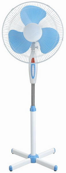 16 Inch Simple and Hot Selling Stand Fan