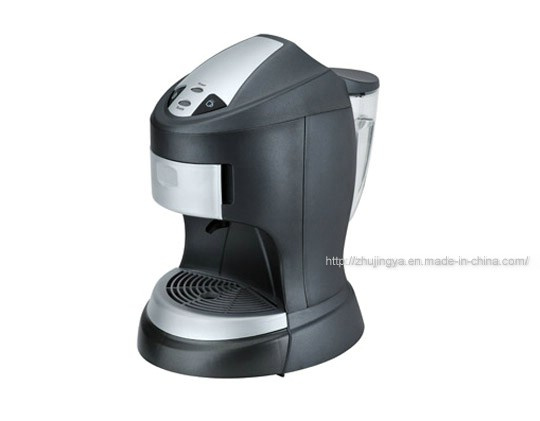 Capsule Coffee Machine