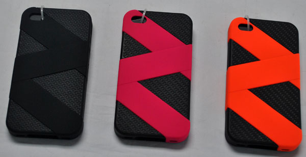 TPU/Plastic Phone Case, Mobile Phone Case