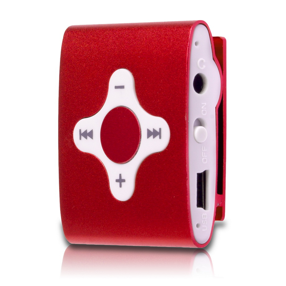 Clip MP3 Playe