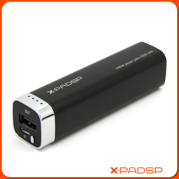 Portable Battery for Mobile Phone (X-2000)