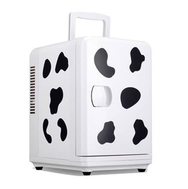 Vehicle Refrigerator Mini Car Refrigerator