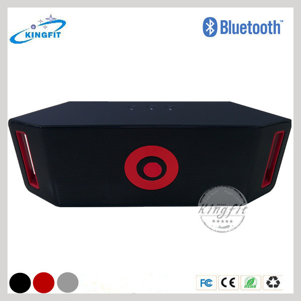 2015 for Beats 10W Hifi Portable Bluetooth Mini Stereo Speaker