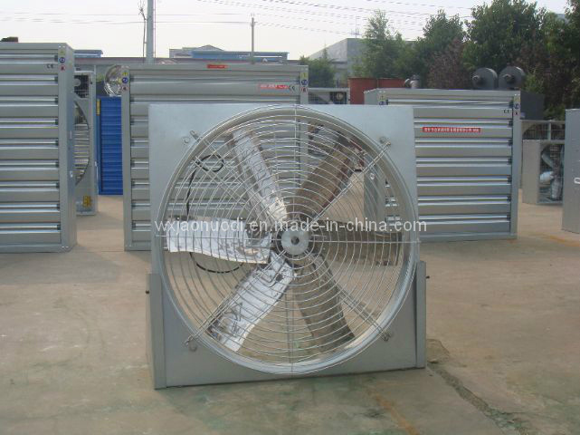 36' Direct Drive Fan