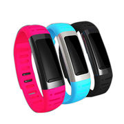 Smart Bracelets