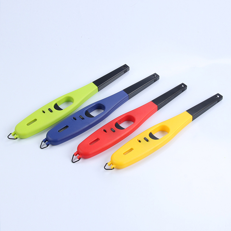 Candle Lighter & Kitchen Lighter & BBQ Lighter & Fireplace Lighter /Gas Lighter/Gas Cooker Part/Gas Stove Part