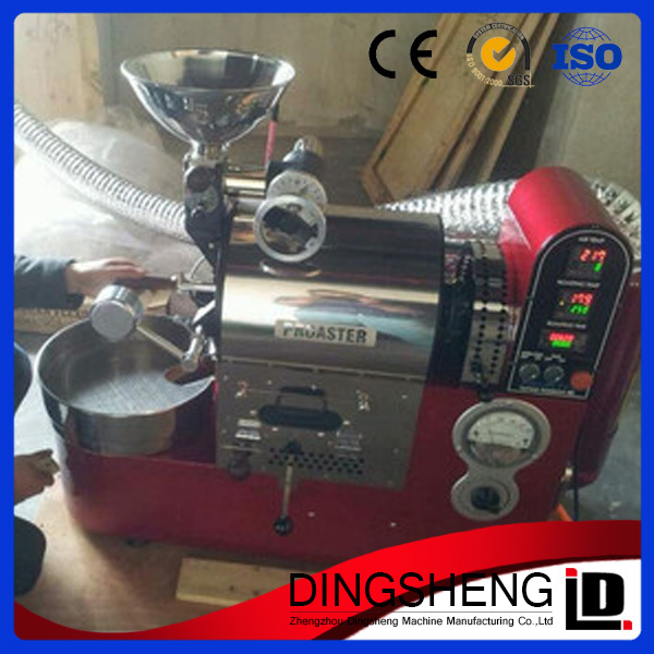 Turkish Coffee Roaster Machine/5kg Coffee Roaster