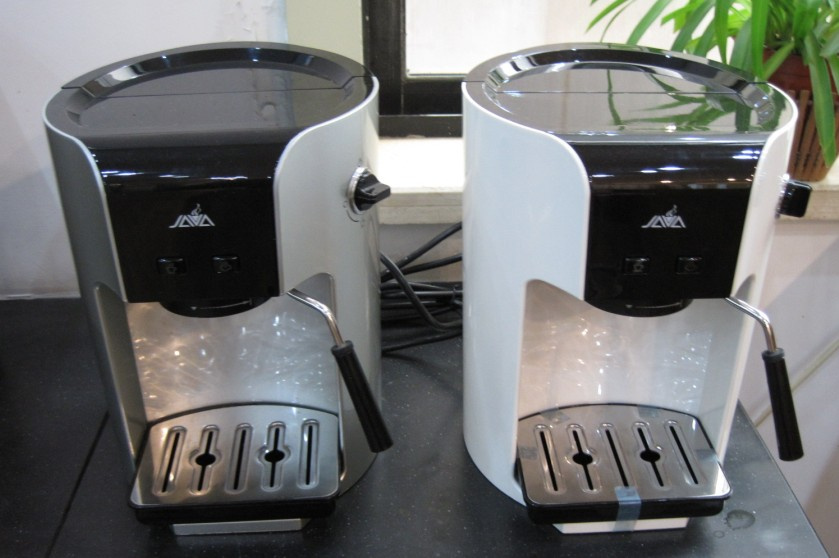 3 in 1 Coffee Maker