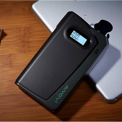 Mobile Phone Accessory Portable Power Bank Bluetooth Headset From China