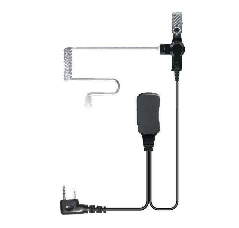 Delicate Portable Radio Walkie Talkie Earbud Tc-P03A0
